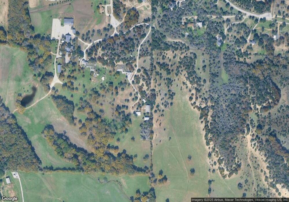 1688 Mary Dr, Weatherford, TX 76085 - photo 1