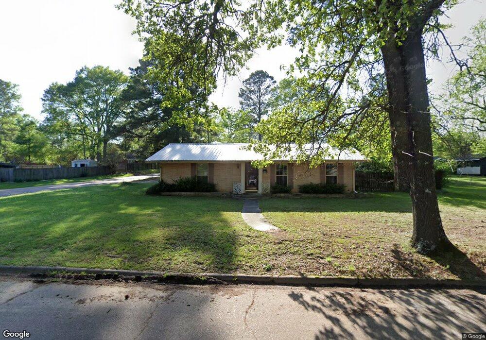 4201 Wood St, Texarkana, TX 75503 - photo 1