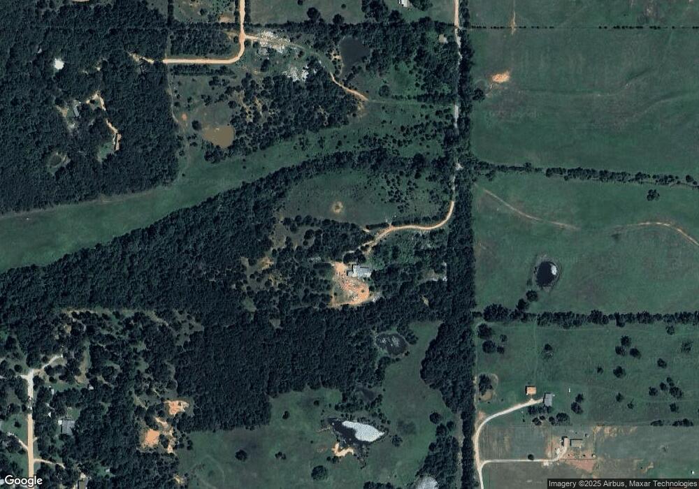 19206 Drummond Rd, Shawnee, OK 74801 - photo 1