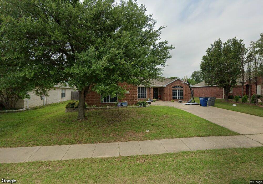 203 Windy Knoll Ln, Wylie, TX 75098 - photo 1