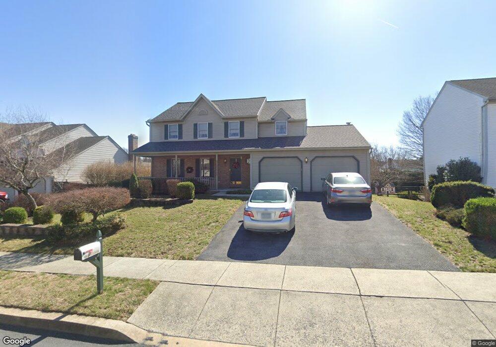2925 Marcor Dr, Reading, PA 19608 - photo 1