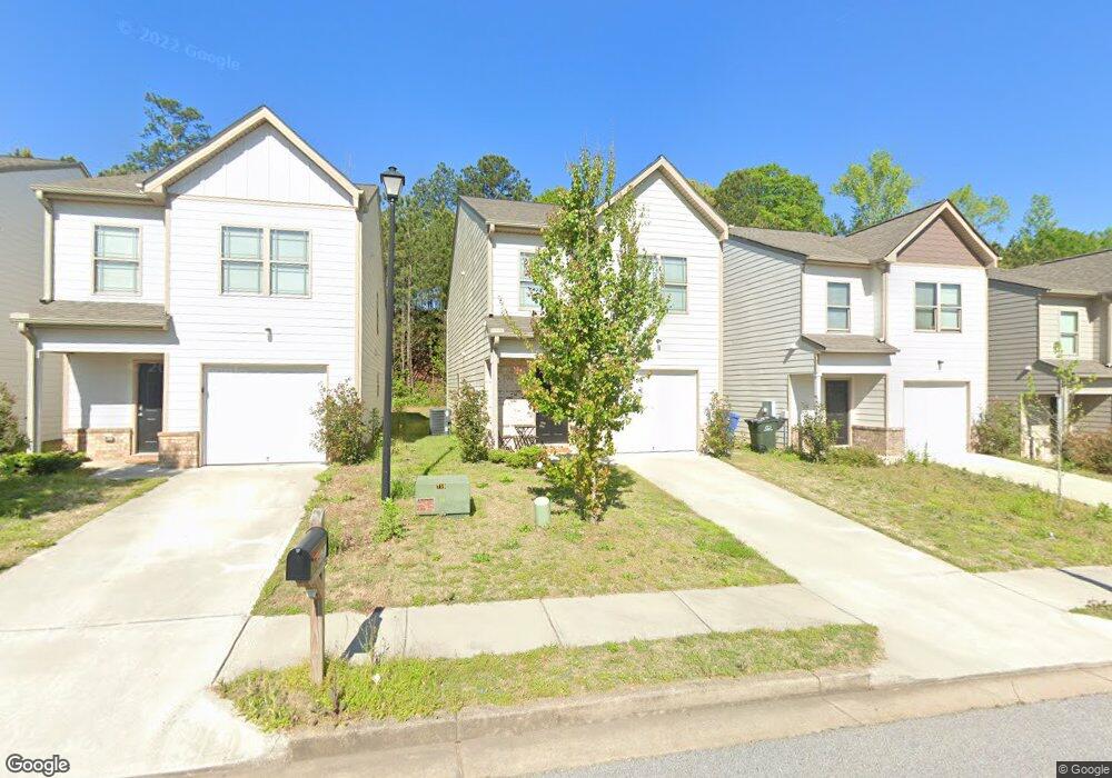 6122 Avery St SW, Covington, GA 30014 - photo 1