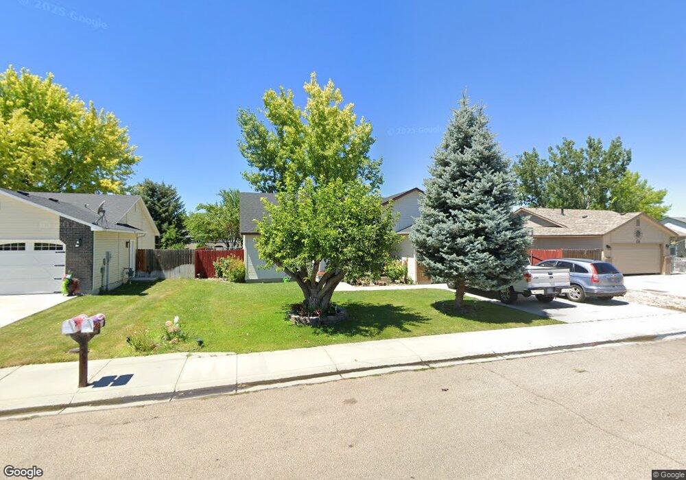 1317 Willow Creek Dr, Nampa, ID 83686 - photo 1