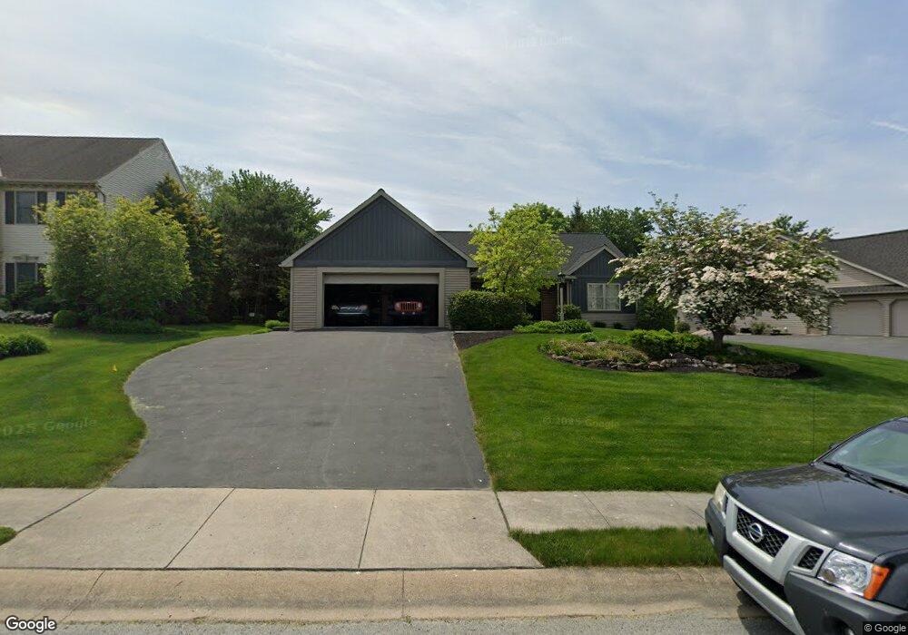 212 Willow Ridge, New Holland, PA 17557 - photo 1