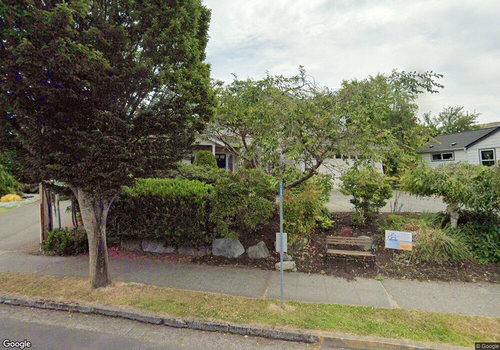 510 3rd Ave N, Edmonds, WA 98020 - photo 1