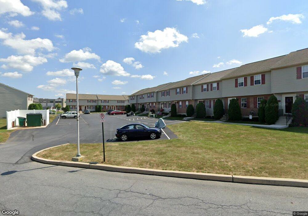 1213 Fredrick Blvd unit 27G, Reading, PA 19605 - photo 1