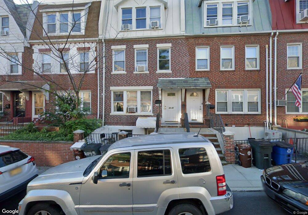 2043 32nd St, Astoria, NY 11105 - photo 1