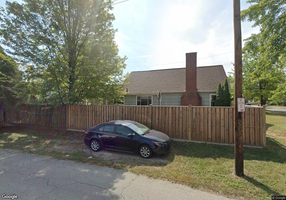 310 S Roys Ave, Columbus, OH 43204 - photo 1