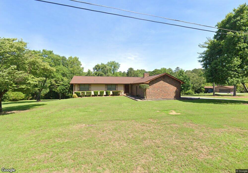 2013 Meadowbrook Dr SW, Conyers, GA 30094 - photo 1