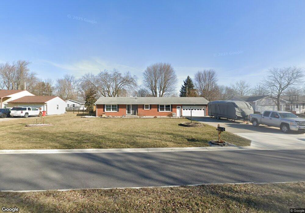 212 Grandview Blvd, Ada, OH 45810 - photo 1