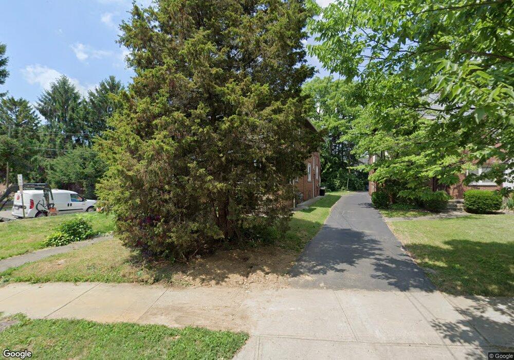 759 Sheridan Ave unit 61, Columbus, OH 43209 - photo 1