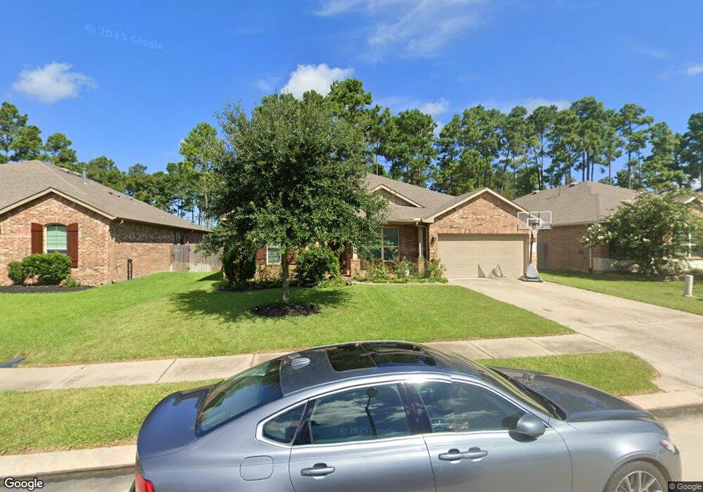 14014 S Wind Cave Ct, Conroe, TX 77384 - photo 1