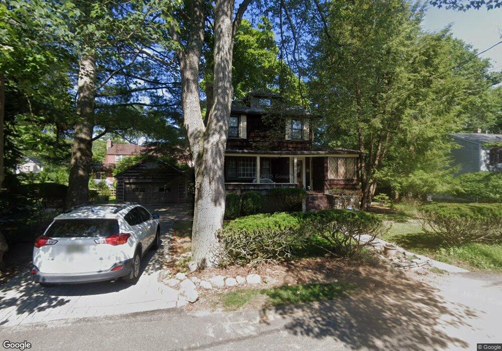 131 Spring St, Harrington Park, NJ 07640 - photo 1