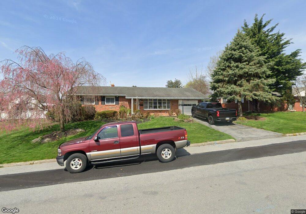 1138 Keck St unit 1144, Allentown, PA 18103 - photo 1