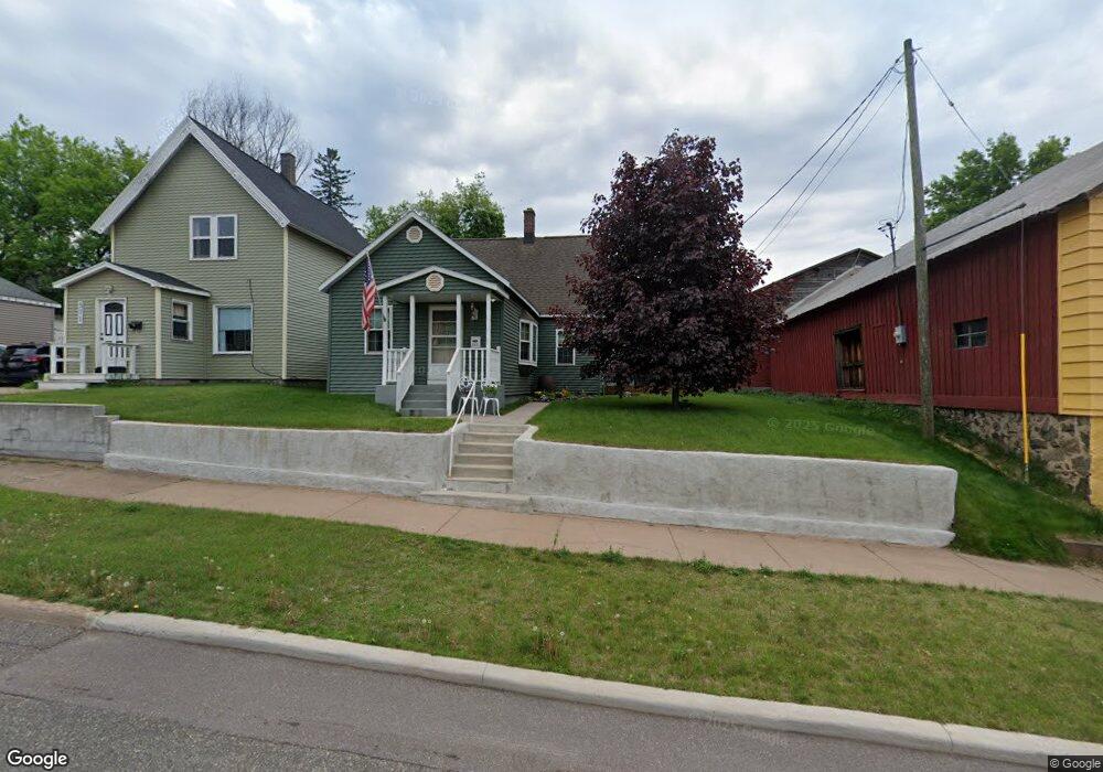 313 W Clark St, Negaunee, MI 49866 - photo 1