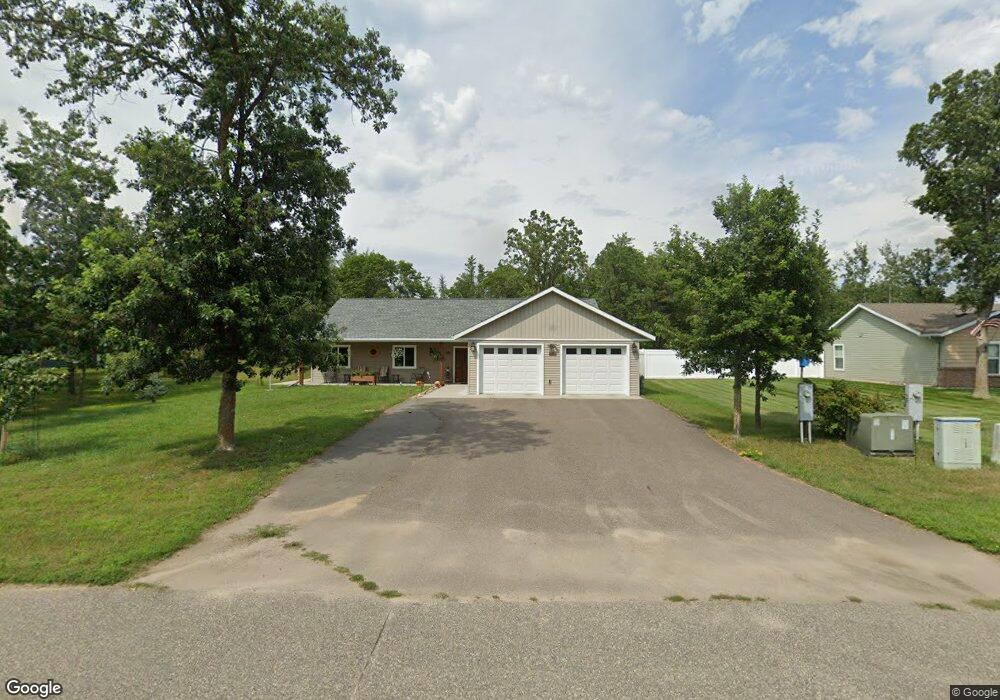 1026 Konshok Loop, Park Rapids, MN 56470 - photo 1