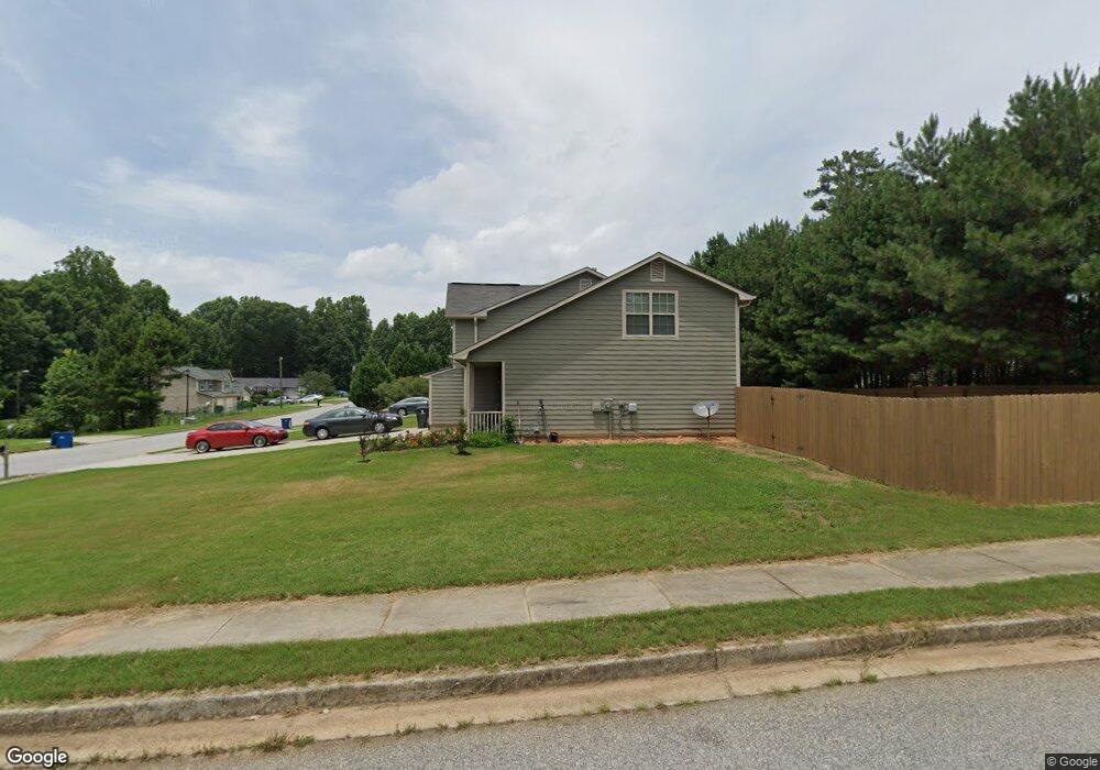 387 Cheri Place, Jonesboro, GA 30238 - photo 1