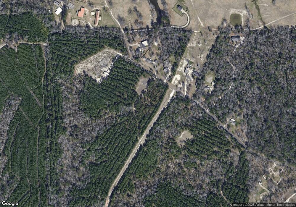 4800 Evans-Gann Rd, Lufkin, TX 75904 - photo 1