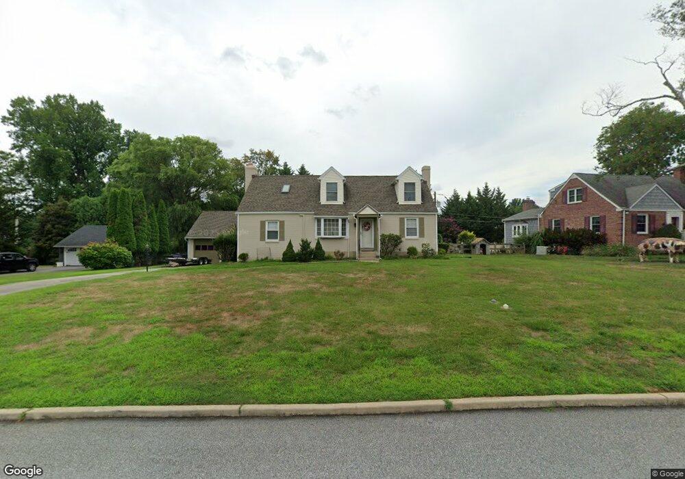 55 Mary Jane Ln, Newtown Square, PA 19073 - photo 1