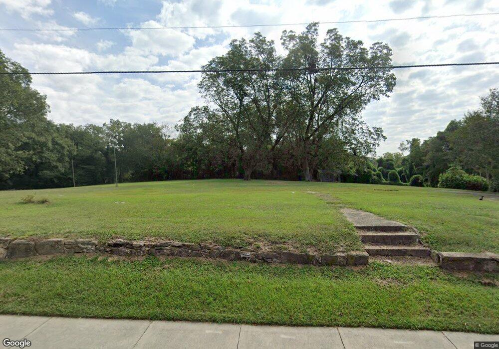 107 Broad St, Dacula, GA 30019 - photo 1