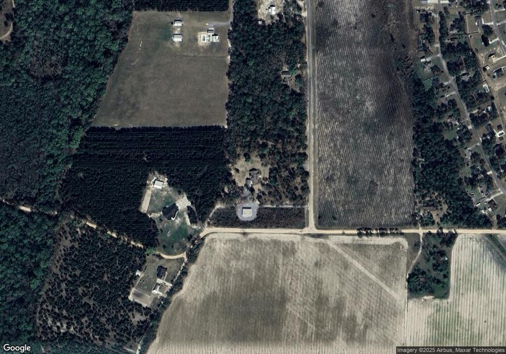 6891 Youmans Chapel Rd, Blackshear, GA 31516 - photo 1