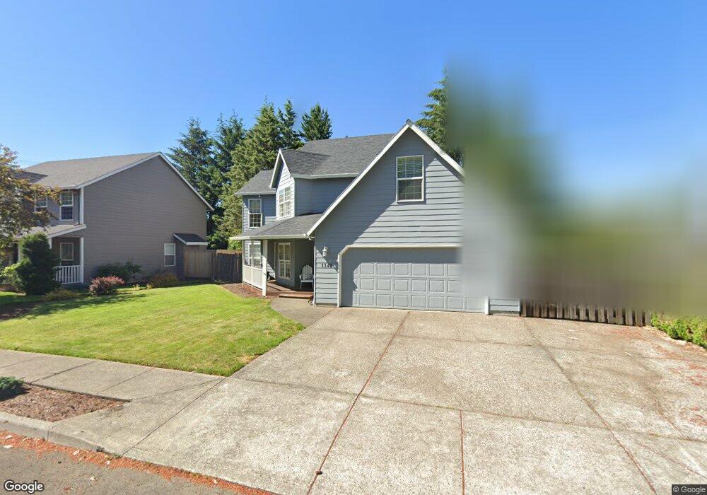 1142 NE 14th Place, Canby, OR 97013 - photo 1