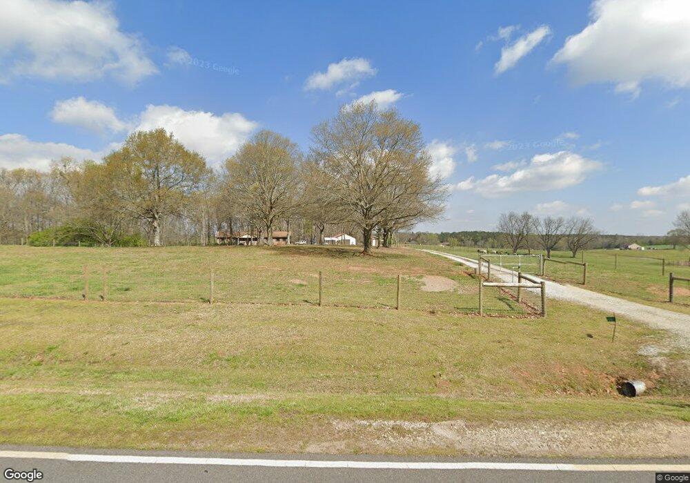 2208 Rogers Mill Rd, Danielsville, GA 30633 - photo 1