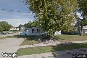 218 School St, Lisbon, IA 52253