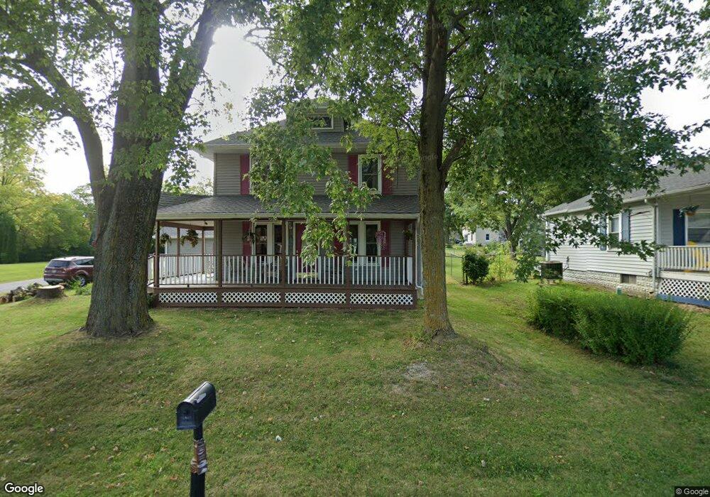 3836 E Yoder Rd, Fort Wayne, IN 46819 - photo 1