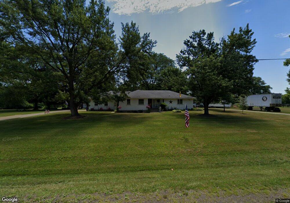 11250 Rainbow Hwy, West Salem, OH 44287 - photo 1