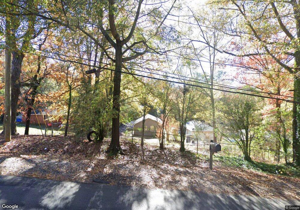 2280 Shelby St, Columbus, GA 31903 - photo 1