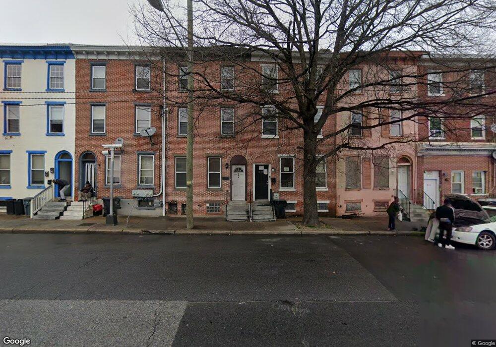 819 W 4th St, Wilmington, DE 19801 - photo 1