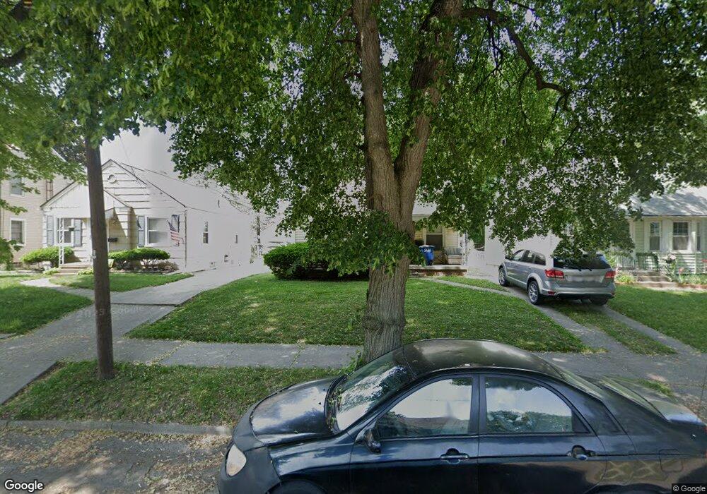 1030 Olson St, Toledo, OH 43612 - photo 1