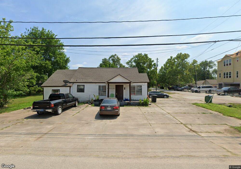 4312 Idaho St, Houston, TX 77021 - photo 1