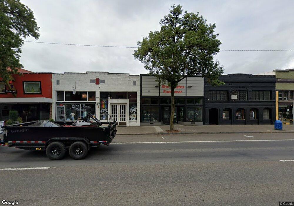 600 E 1st St, Newberg, OR 97132 - photo 1