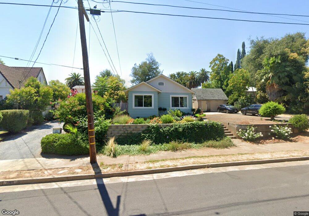 2150 Waldon St, Redding, CA 96001 - photo 1