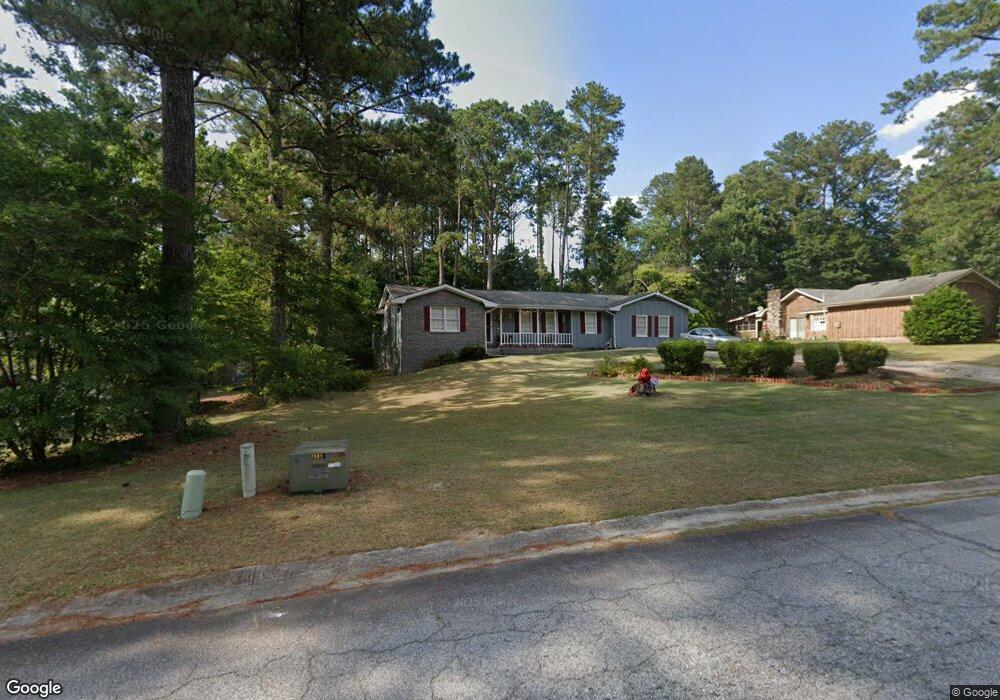 2233 Rolling Acres Dr SW, Conyers, GA 30094 - photo 1