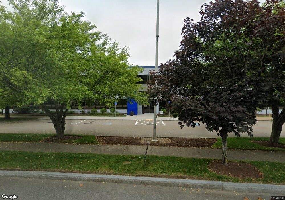 1 United Dr, West Bridgewater, MA 02379 - photo 1