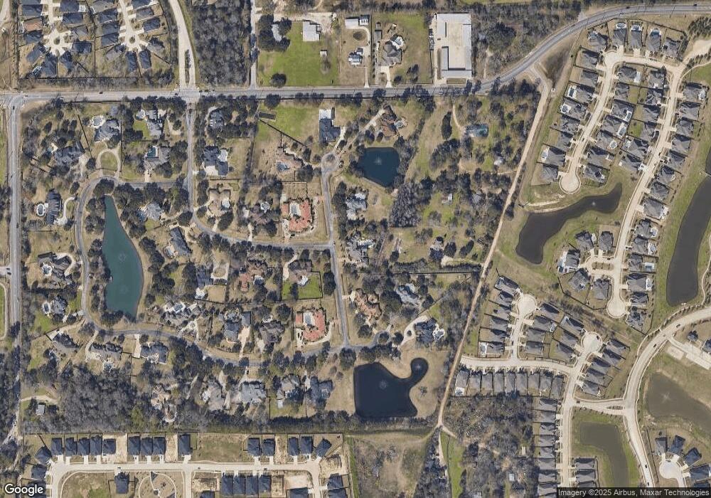 9403 Lake Breeze Dr, Tomball, TX 77375 - photo 1