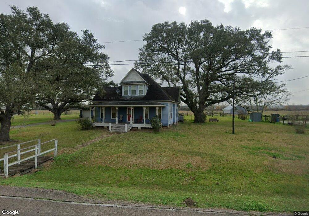 3111 County Road 163, Alvin, TX 77511 - photo 1