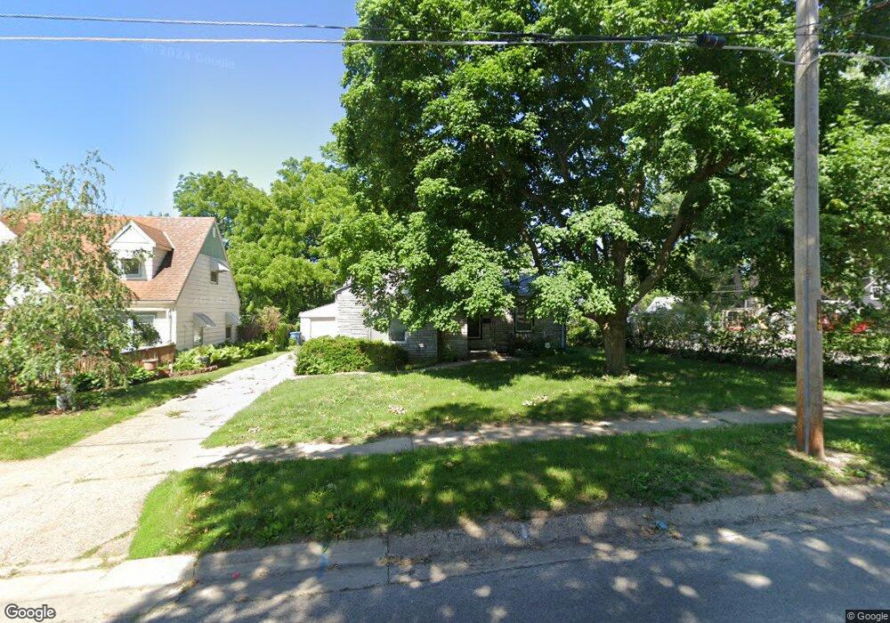 4040 14th St, Des Moines, IA 50313 - photo 1