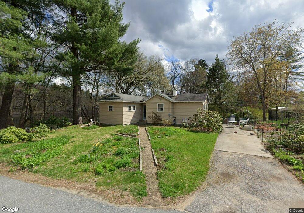 2 Maplewood Ave, Billerica, MA 01821 - photo 1