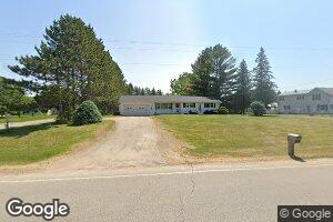 132 S Green Bay Ave, Gillett, WI 54124