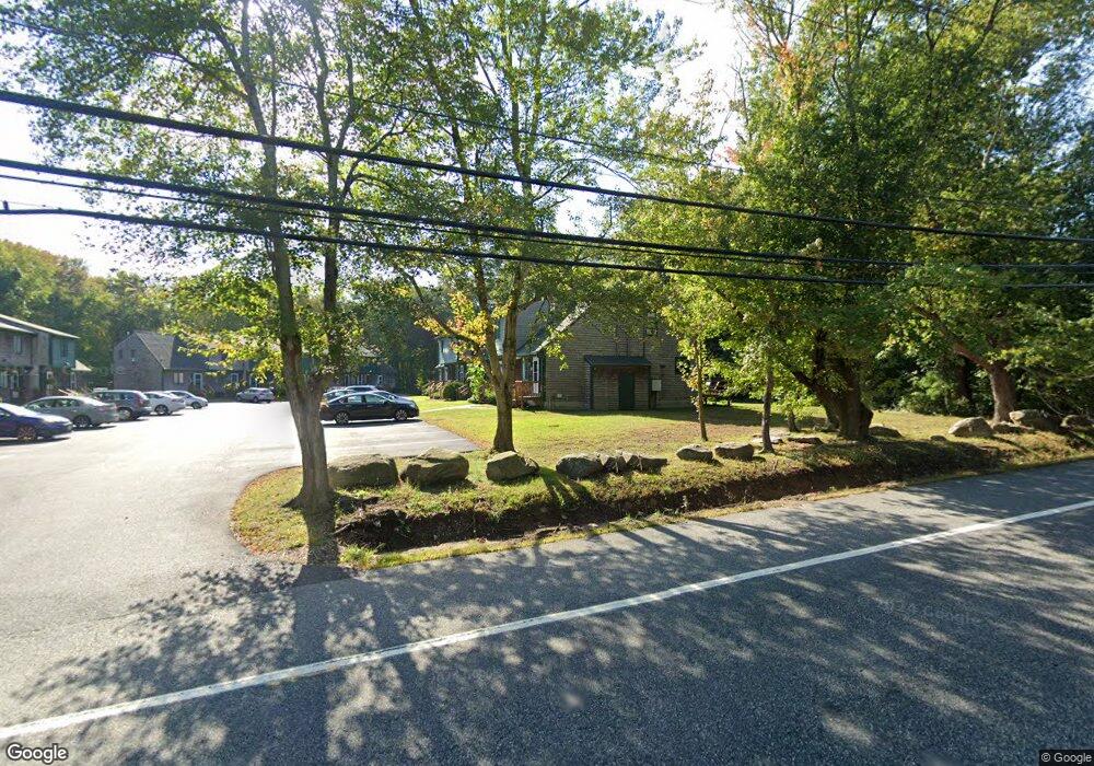 102 Arthurs Way unit 1, Pascoag, RI 02859 - photo 1