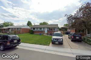 4173 S Decatur St, Englewood, CO 80110