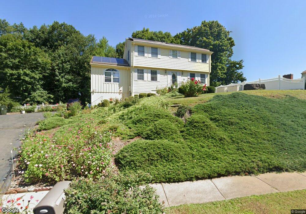 43 Shady Notch Rd, Berlin, CT 06037 - photo 1