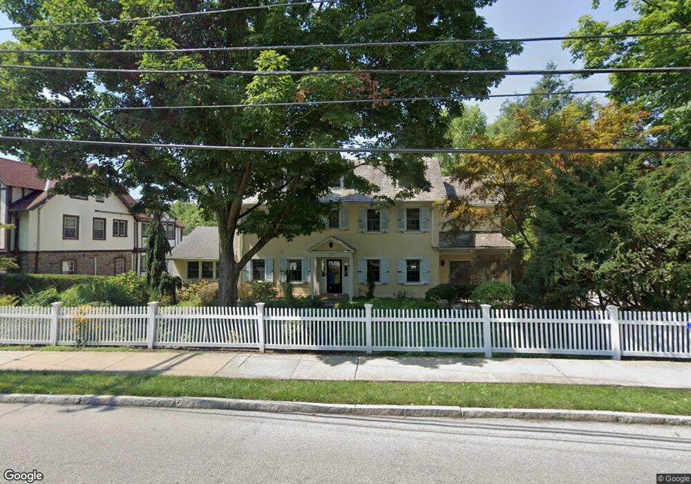 372 Merion Rd, Merion Station, PA 19066 - photo 1