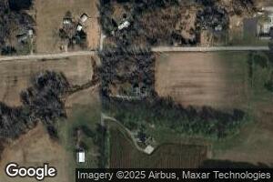 9800 S County Road 800 W, Paris Crossing, IN 47270