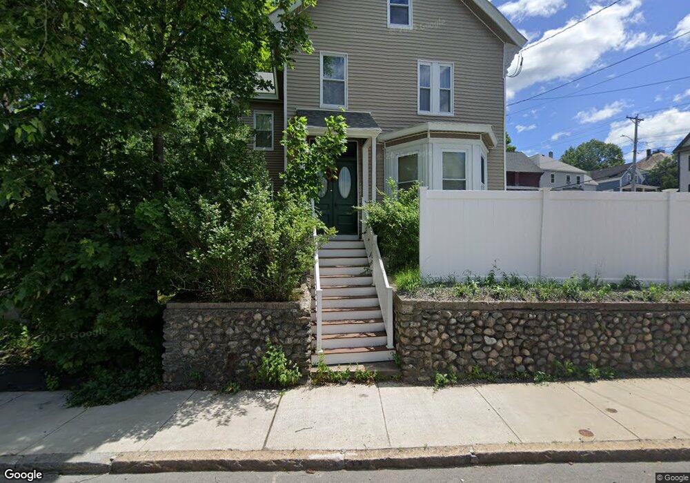 1087 Bridge St unit 2, Lowell, MA 01850 - photo 1