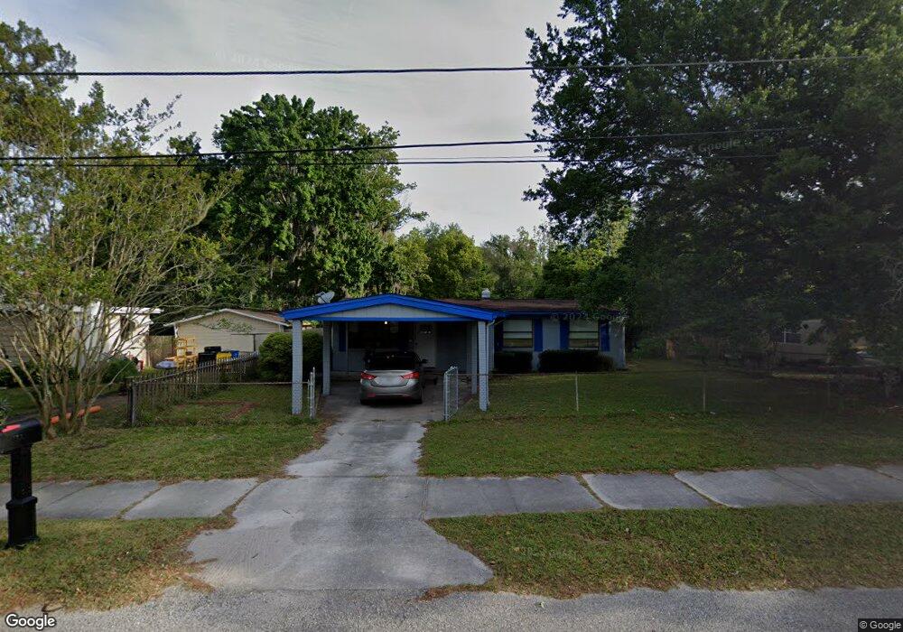 7835 Berry Ave, Jacksonville, FL 32211 - photo 1